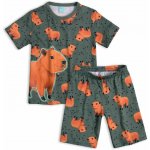 Kyly Kapybara zelené – Zboží Dáma