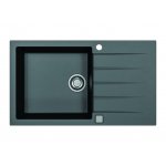 Alveus Cadit 40 černá – Sleviste.cz