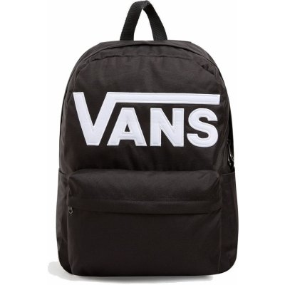 Vans old skool drop v black white 22 l – Zbozi.Blesk.cz