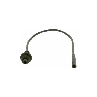 BOSCH Sada kabelů pro zapalování 0986356715 – Hledejceny.cz
