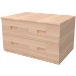 Domestav DOMINO 2 – Sleviste.cz