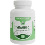 Unios Pharma Vitamin C 1000 mg Time released 100 tablet – Hledejceny.cz