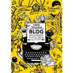 Blog krkonošského hoteliéra – Hledejceny.cz