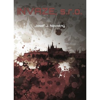 Invaze. s.r.o. - Josef J. Novotný