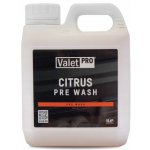 ValetPRO Citrus Pre Wash 1 l | Zboží Auto