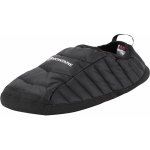 Montane Icarus Pantofle Hut Slipper černá – Zboží Mobilmania