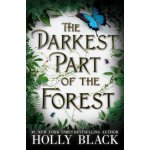 Darkest Part of the Forest - Black Holly – Zboží Mobilmania
