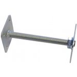 Kovopant patka pilíře 14-01 110x110/250mm, pr.záv.tyče 24mm – Hledejceny.cz