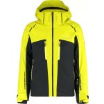 Fischer RC4 Jacket Fisher Yellow – Zboží Dáma