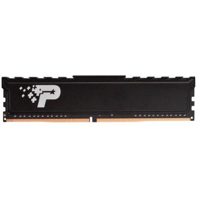 Patriot Signature Premium Line DDR4 8GB CL17 PSP48G240081H1 – Zboží Mobilmania