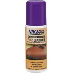 Nikwax Conditioner For Leather 125 ml – Hledejceny.cz