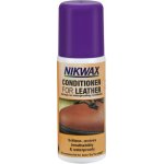 Nikwax Conditioner For Leather 125 ml – Zboží Dáma