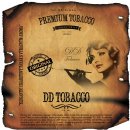 Příchuť pro míchání e-liquidu Premium Tobacco DD Tobacco 10 ml