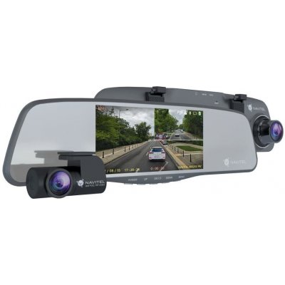 Navitel MR255 NV – Sleviste.cz