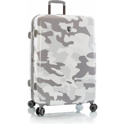 Heys White Camo l 132 l – Zboží Mobilmania