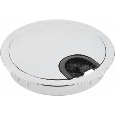 GTV LINDA 80 mm hliník PM-LBFI80-05 – Zboží Živě