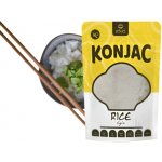 Usui konjaková rýže v nálevu 270 g – Zboží Dáma