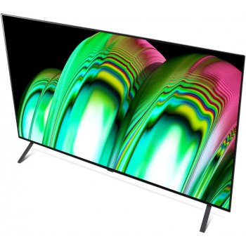 LG OLED65A23LA od 23 890 Kč - Heureka.cz