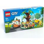 LEGO® City 60326 Piknik v parku – Zboží Živě