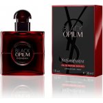Yves Saint Laurent Black Opium Over Red parfémovaná voda dámská 30 ml – Hledejceny.cz