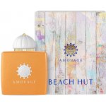 Amouage Beach Hut parfémovaná voda dámská 100 ml – Hledejceny.cz