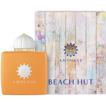 Amouage Beach Hut parfémovaná voda dámská 100 ml