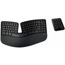 Microsoft Sculpt Ergonomic Keyboard 5KV-00005