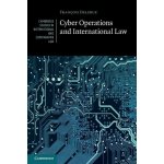 Cyber Operations and International Law – Zboží Dáma