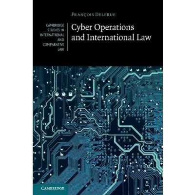 Cyber Operations and International Law – Zboží Dáma