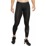 Nike legíny Pro Dri FIT Men s 3/4 Tights dd1919 010 – Zboží Dáma