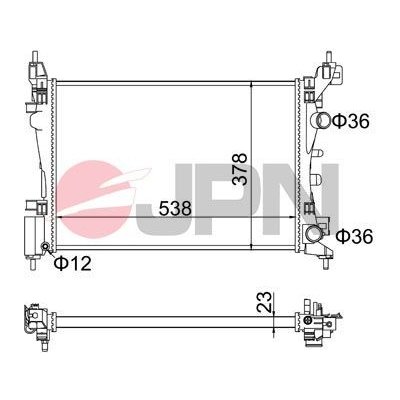 JPN-60C9037-JPN – Hledejceny.cz