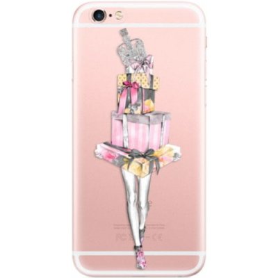iSaprio Queen of Shopping Apple iPhone 6 Plus