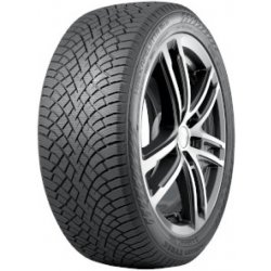 Nokian Tyres Hakkapeliitta R5 EV 255/35 R21 98T