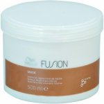 Wella Fusion Intensive Repair Mask 500 ml – Zbozi.Blesk.cz