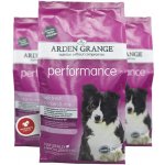 Arden Grange Performance Chicken & Rice 2 kg – Zbozi.Blesk.cz