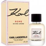 Karl Lagerfeld Rome Divino Amore parfémovaná voda dámská 60 ml – Hledejceny.cz