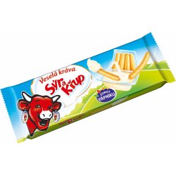 Veselá Kráva Sýr a Křup 35g