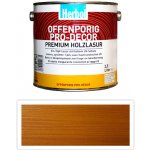 Herbol Offenporig Pro Décor 2,5 l pinie – Zboží Mobilmania