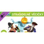 The Sims 4: Strašidelné věcičky – Hledejceny.cz