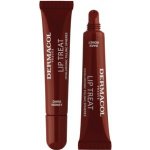 Dermacol Péče na rty Lip Treat Dark Honey 10 ml – Zbozi.Blesk.cz