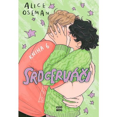 Srdcerváči 6 – Sleviste.cz
