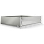 K-BLUM Merivobox K 600 mm, 70 kg, Indium šedá, vrut (K-BLUM Merivobox K 600 mm, 70 kg, Indium šedá, vrut) – Hledejceny.cz