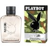 Vody na - po holení Playboy Play It Wild For Him voda po holení 100 ml