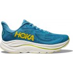 Hoka Clifton 10 Big Kids Alpine Blue / Foggy Night – Sleviste.cz