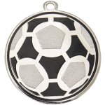 Medaile Fotbal – Sleviste.cz