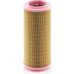 Vzduchový filtr MANN-FILTER C 12 107 – Hledejceny.cz