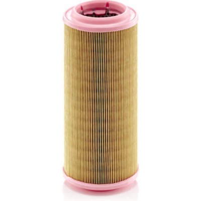 Vzduchový filtr MANN-FILTER C 12 107 – Hledejceny.cz