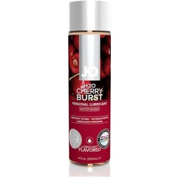 JO H2O Cherry burst 120 ml