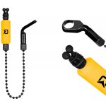 Delphin Řetízkový Swinger Rota Chain žlutá – Zboží Dáma