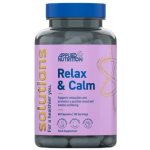 Applied Nutrition Solutions Relax & Calm 60 kapslí – Hledejceny.cz